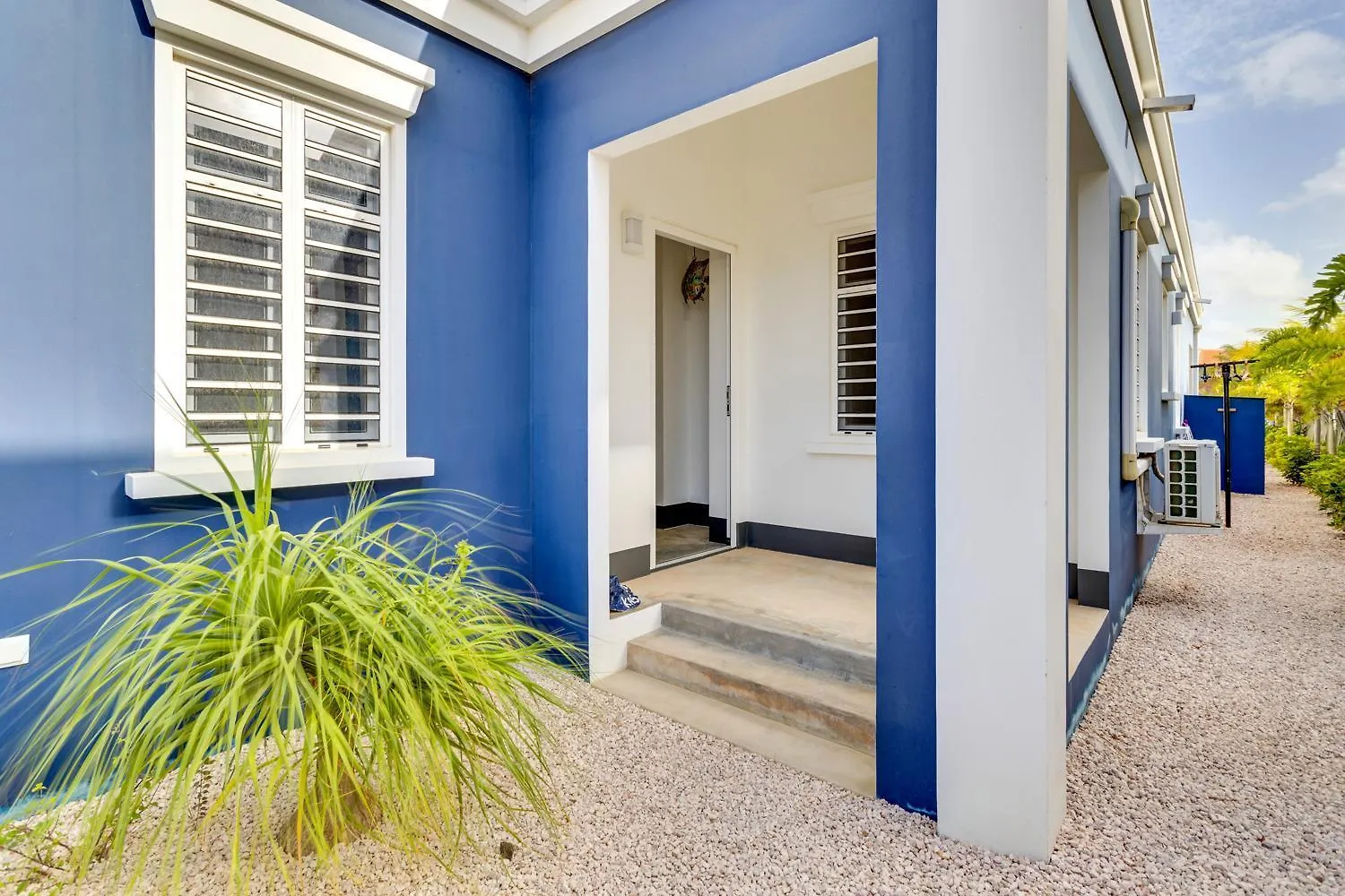 Kas Azul - New Water Front Villa With Private Pool Kralendijk 0*,  Bonaire, Sint Eustatius e Saba