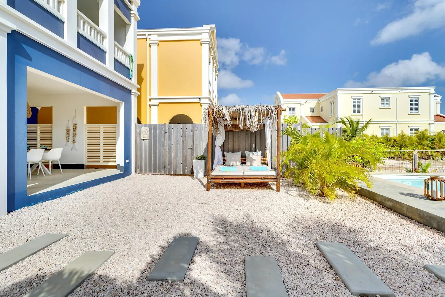 Kas Azul - New Water Front Villa With Private Pool Kralendijk
