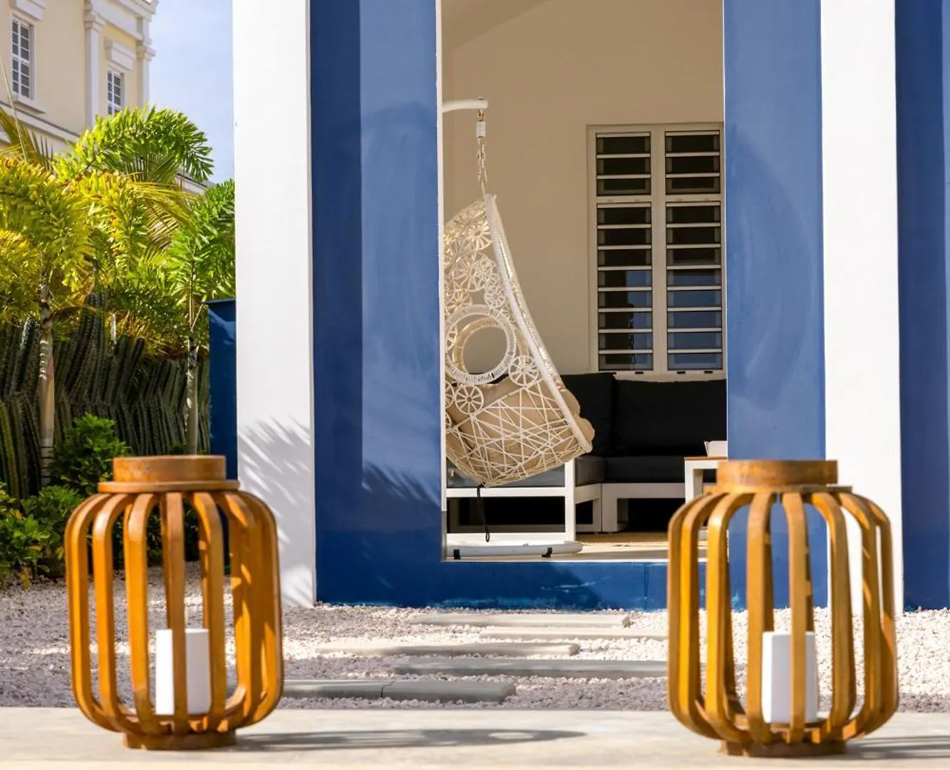 Kas Azul - New Water Front Villa With Private Pool Kralendijk Bonaire, Sint Eustatius e Saba
