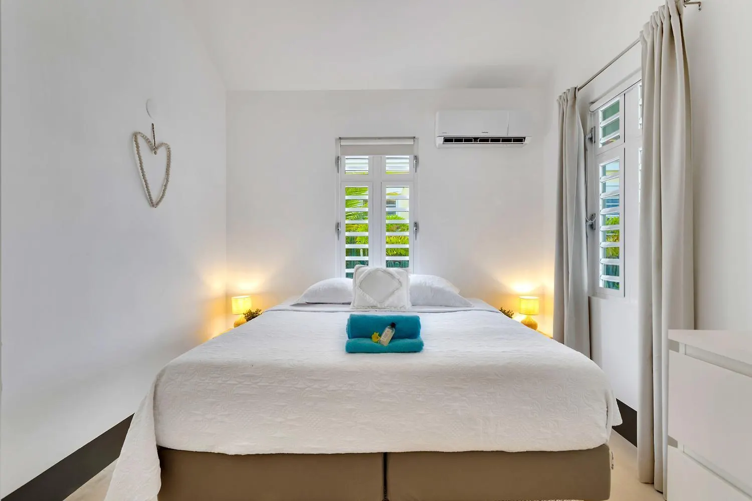 Kas Azul - New Water Front Villa With Private Pool Kralendijk