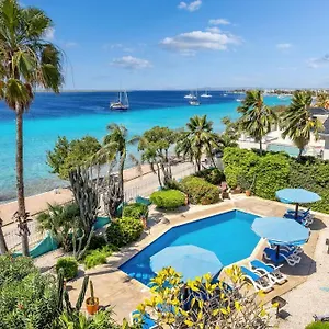 Bonaire Oceanfront Kralendijk